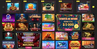 Berbagai kategori permainan kasino dan slot online populer di pwjitu